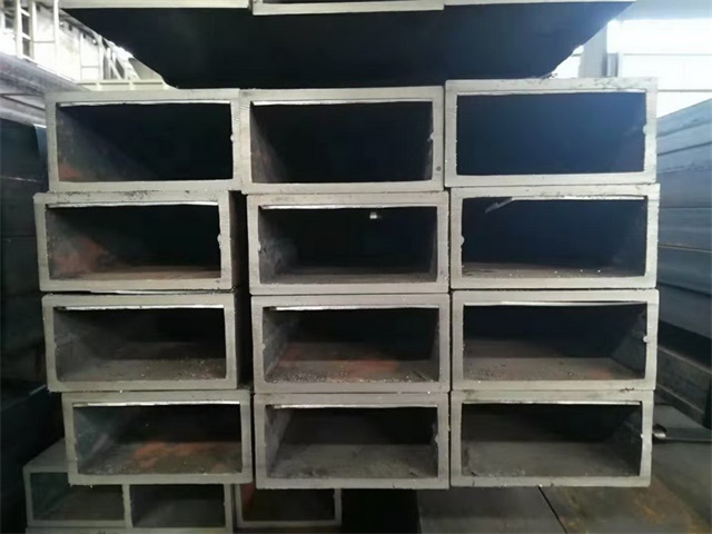 二道Q235冷拔方管材质特点 适用工程场景分析