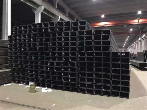 二道冷拔方管选型指南 工程采购怎么选